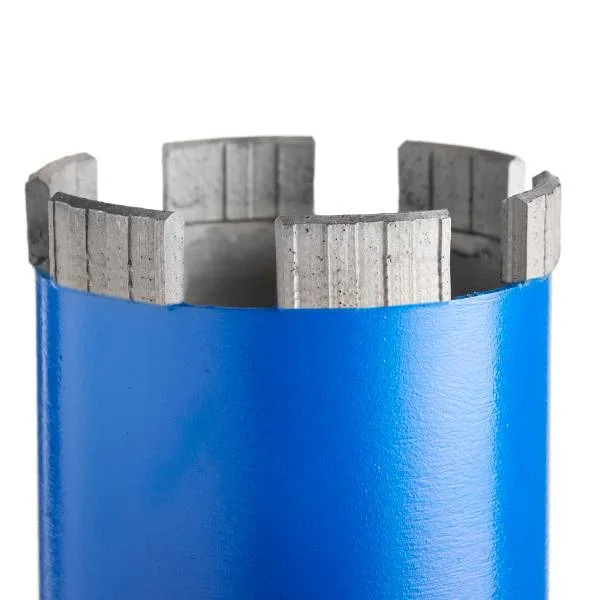 DTW 91mm x 450mm Platinum Wet Cores