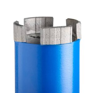 DTW 57mm x 450mm Platinum Wet Cores