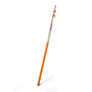 Stihl PR 40 CT Super Turbocut Telescopic Pruning Saw – Telescopic Shaft 456 cm