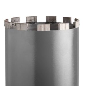 DTW 250mm x 450mm Pro Wet Core