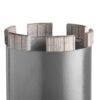 DTW 127mm x 450mm Pro Wet Core