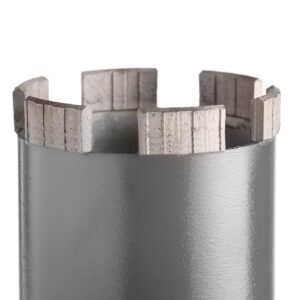 DTW 102mm x 450mm Pro Wet Core