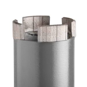 DTW 62mm x 450mm Pro Wet Core