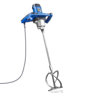 Paddle Mixers