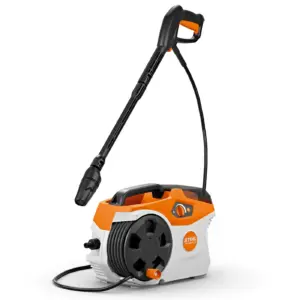 STIHL REA 60 PLUS Battery Pressure Washer