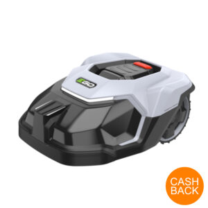 EGO RM2000E Robotic Lawn Mower – 2000m²