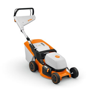STIHL RMA 243 Cordless Lawn Mower