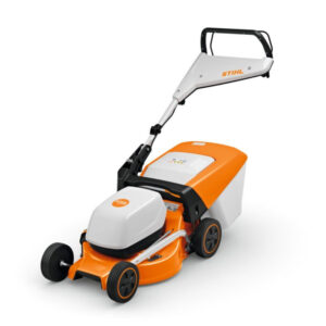 STIHL RMA 248 Cordless Lawn Mower (Version 2)