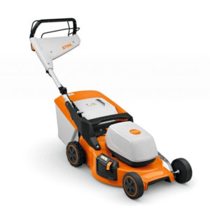STIHL RMA 253 T Cordless Lawn Mower