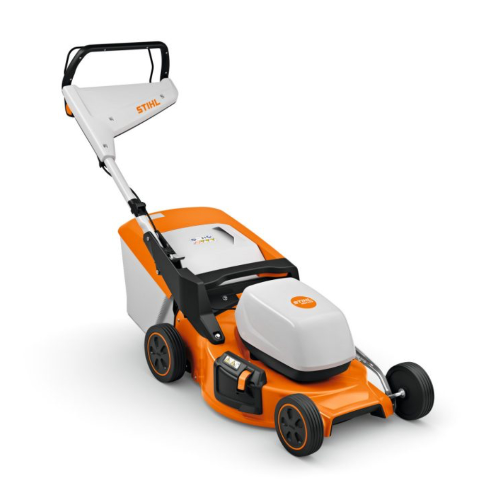 STIHL RMA 253 Cordless Lawn Mower