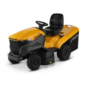 Ride On Mowers