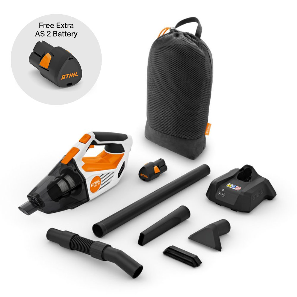 STIHL SEA 20 Cordless Hand Vacuum