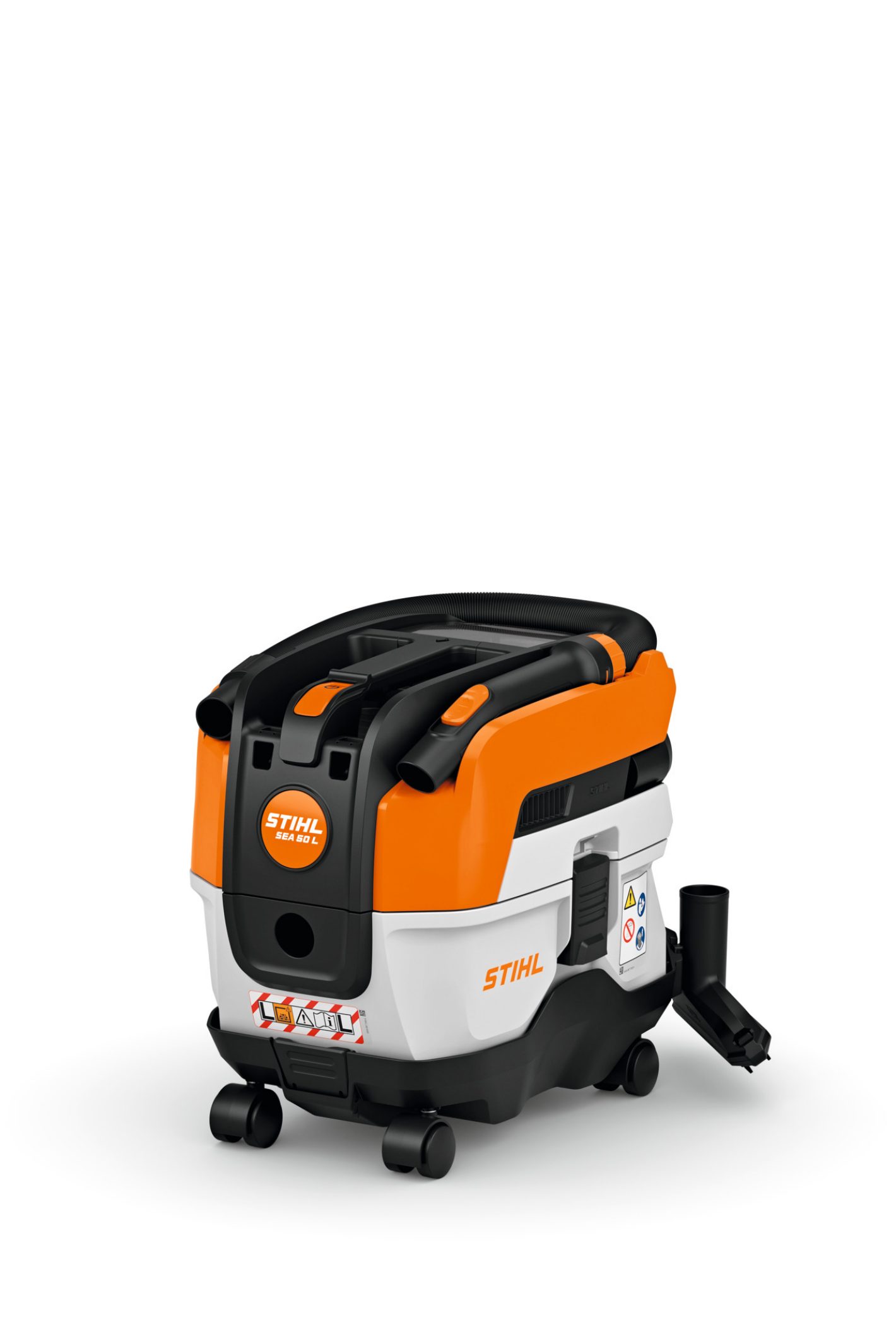 STIHL SEA 50 Wheel Cart & Accessories