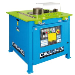 SIMA DEL45 Electic Rebar Bender 230v/415v