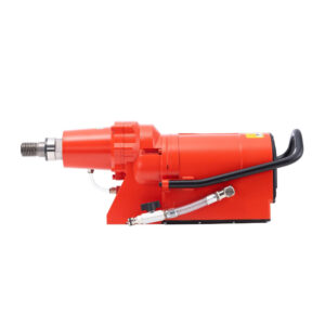 WEKA SR65 Jumbo Core Drill 400V