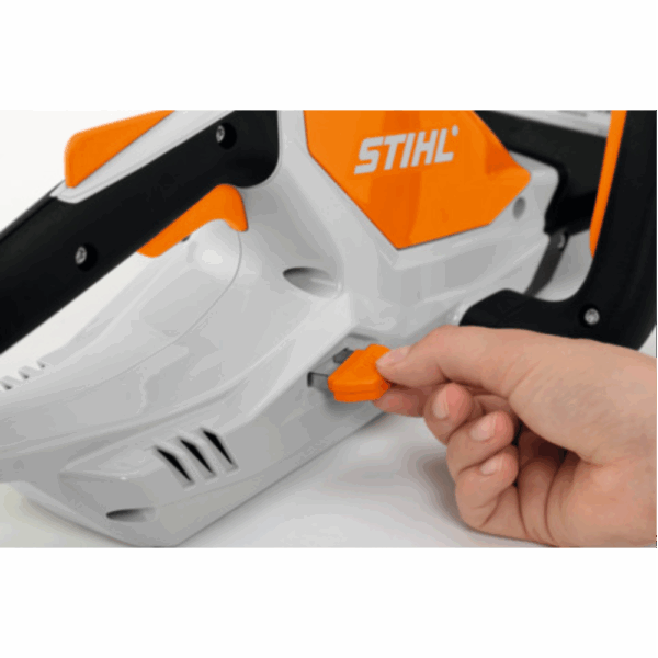 STIHL HSA 45 Cordless Hedge Trimmer