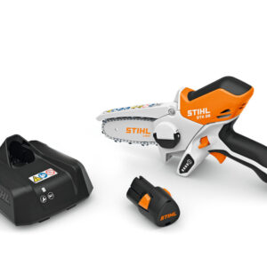 STIHL GTA 26 Cordless Garden Pruner