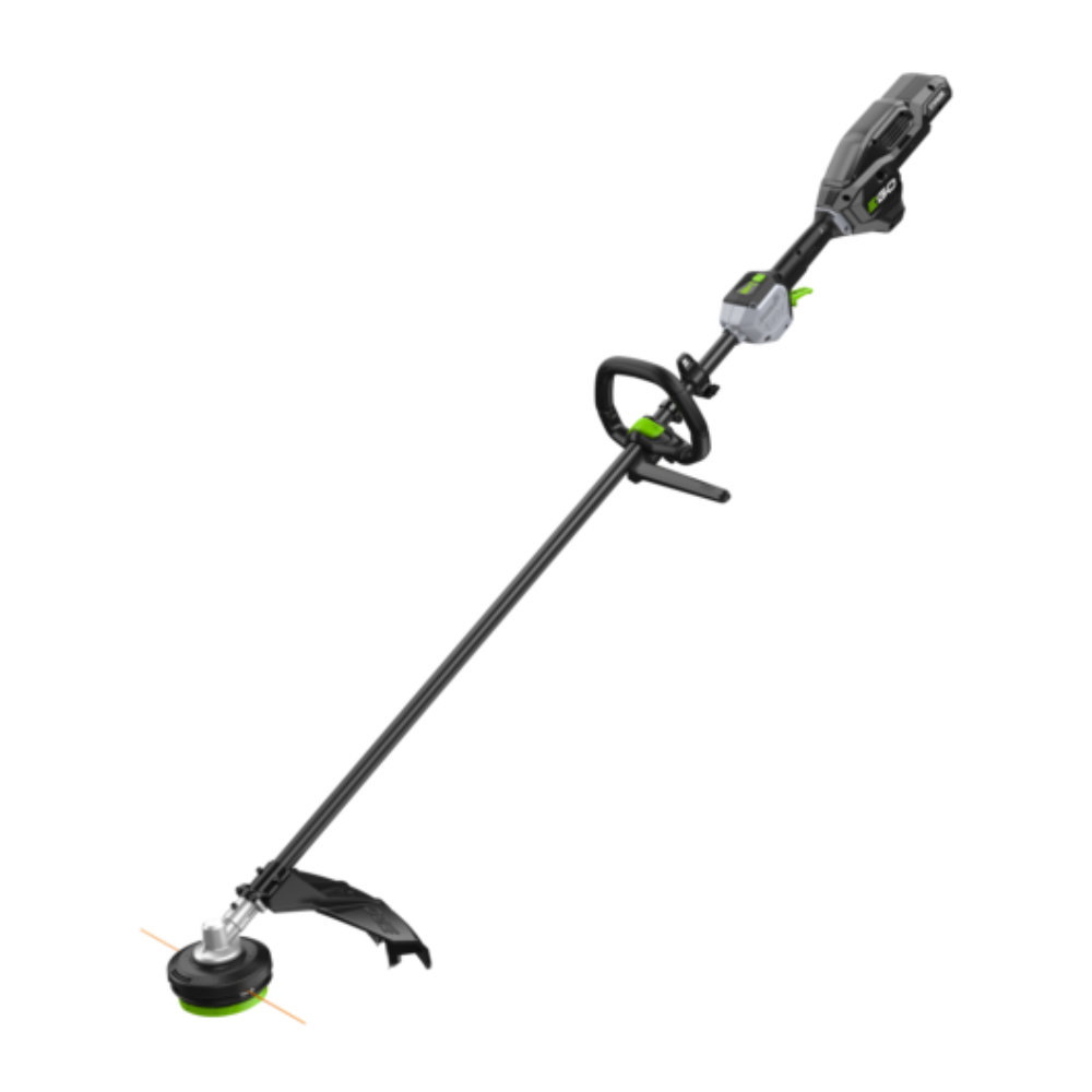 EGO STX4500 Pro X Loop Handled Line Trimmer / Brush Cutter - Unit Only