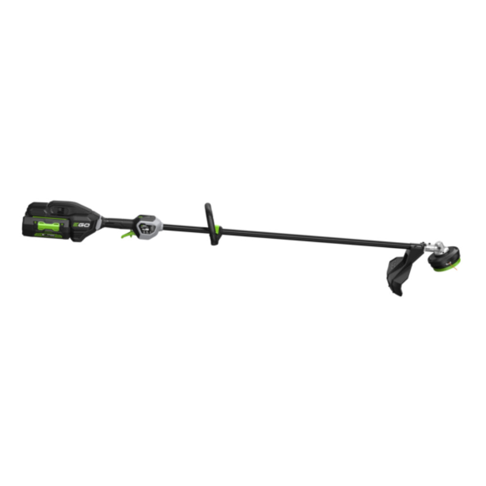 EGO STX4500 Pro X Loop Handled Line Trimmer / Brush Cutter - Unit Only