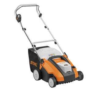 Scarifiers & Aerators