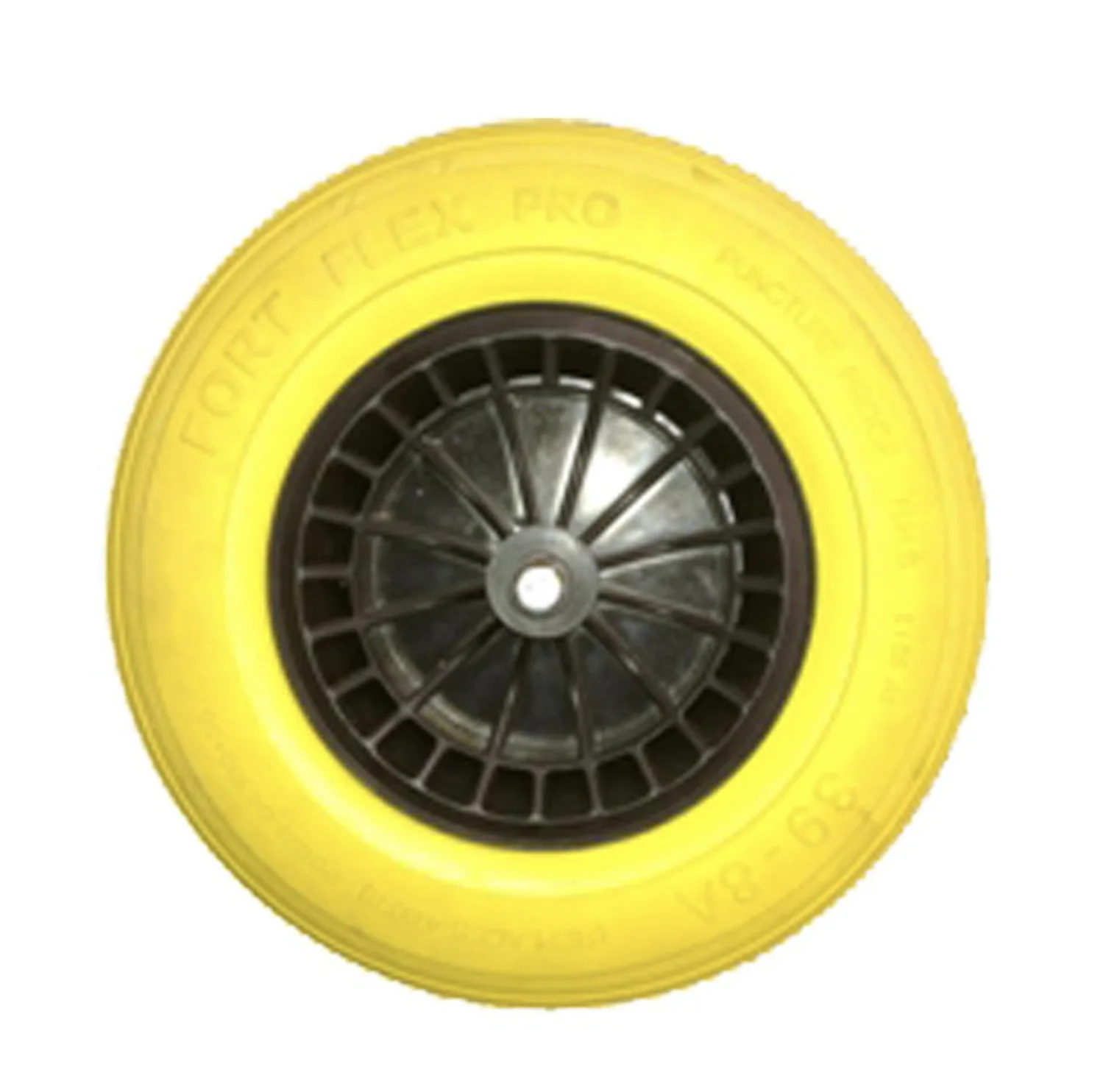 Altrad Belle Warrior Wheel Barrow Spare Parts