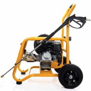Pressure Washers