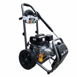 Hyundai HYW3400P 3400psi Petrol High-Pressure Washer
