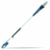 Hyundai Cordless Pole Saw, Pruner, 2.3m Long Reach, 20V 2Ah Li-Ion Battery | HY2192 - Image 3
