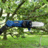 Hyundai Cordless Pole Saw, Pruner, 2.3m Long Reach, 20V 2Ah Li-Ion Battery | HY2192 - Image 20
