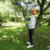 Hyundai Cordless Pole Saw, Pruner, 2.3m Long Reach, 20V 2Ah Li-Ion Battery | HY2192 - Image 21
