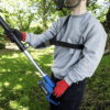Hyundai Cordless Pole Saw, Pruner, 2.3m Long Reach, 20V 2Ah Li-Ion Battery | HY2192 - Image 22