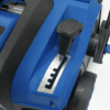 Hyundai 2000W 16” / 40cm Artificial Grass Sweeper, Multi-Use Brush & 55L Collection Bag | HYSW2000E - Image 4