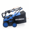Hyundai 2000W 16” / 40cm Artificial Grass Sweeper, Multi-Use Brush & 55L Collection Bag | HYSW2000E - Image 11
