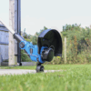 Hyundai 600W 2-in-1 Electric Grass Trimmer and Lawn Edger 30cm | HYTR600E - Image 12