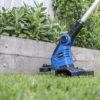Hyundai 600W 2-in-1 Electric Grass Trimmer and Lawn Edger 30cm | HYTR600E - Image 11