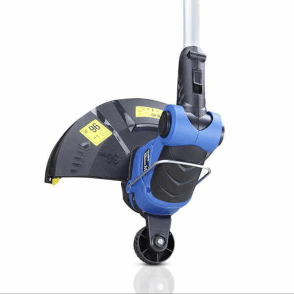 Hyundai 600W 2-in-1 Electric Grass Trimmer and Lawn Edger 30cm | HYTR600E
