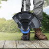 Hyundai 600W 2-in-1 Electric Grass Trimmer and Lawn Edger 30cm | HYTR600E - Image 10