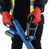 Hyundai 20V 2-in-1 Cordless Grass Trimmer and Lawn Edger 2Ah Battery, 25cm Cut | HY2187 - Image 12