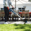 Hyundai 20V 2-in-1 Cordless Grass Trimmer and Lawn Edger 2Ah Battery, 25cm Cut | HY2187 - Image 25