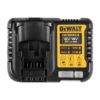 Dewalt DCB1104 XR Multi Voltage Battery Charger - Image 2