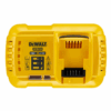 Dewalt DCB118 18V XR & FLEXVOLT Fast Charger - Image 3