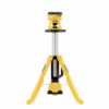DeWalt DCL079-XJ XR LED Tripod Light - Tool Only - Image 2
