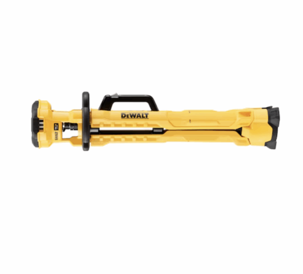DeWalt DCL079-XJ XR LED Tripod Light - Tool Only