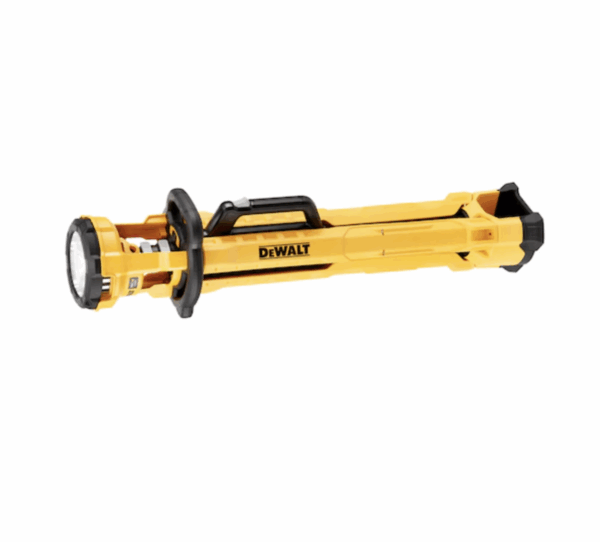 DeWalt DCL079-XJ XR LED Tripod Light - Tool Only