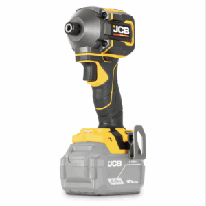JCB Pro 18V Compact Impact Driver 230Nm (Bare Tool)