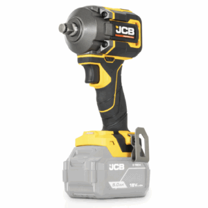 JCB Pro 18V Impact Wrench 1/2" 400Nm Fastening (Bare Tool)