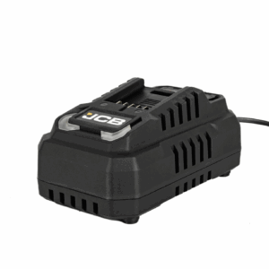 JCB Pro 18V 4.5A Fast Charger