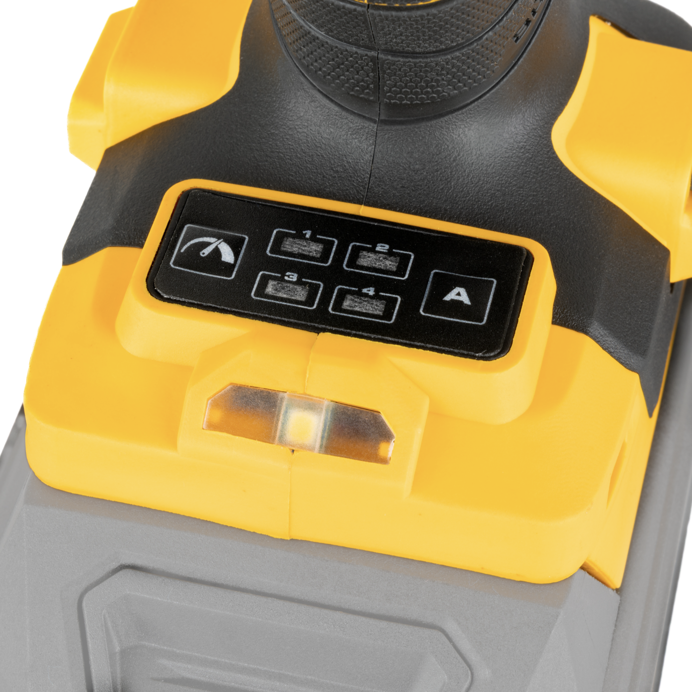 JCB Pro 18V Kit Combi Drill 75Nm Impact Driver 230Nm Angle Grinder 115mm With 2 x 5.0Ah Batteries Charger And Tool Bag