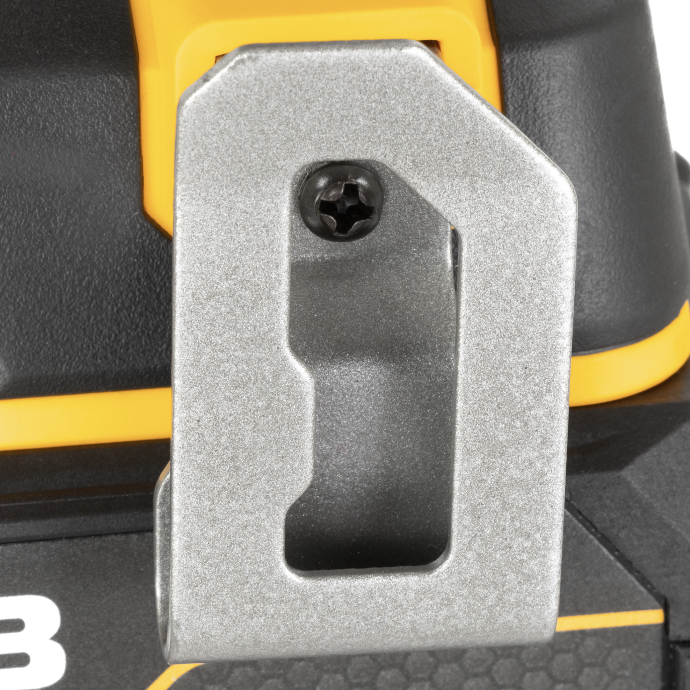 JCB Pro 18V Kit Combi Drill 75Nm Impact Driver 230Nm Angle Grinder 115mm With 2 x 5.0Ah Batteries Charger And Tool Bag