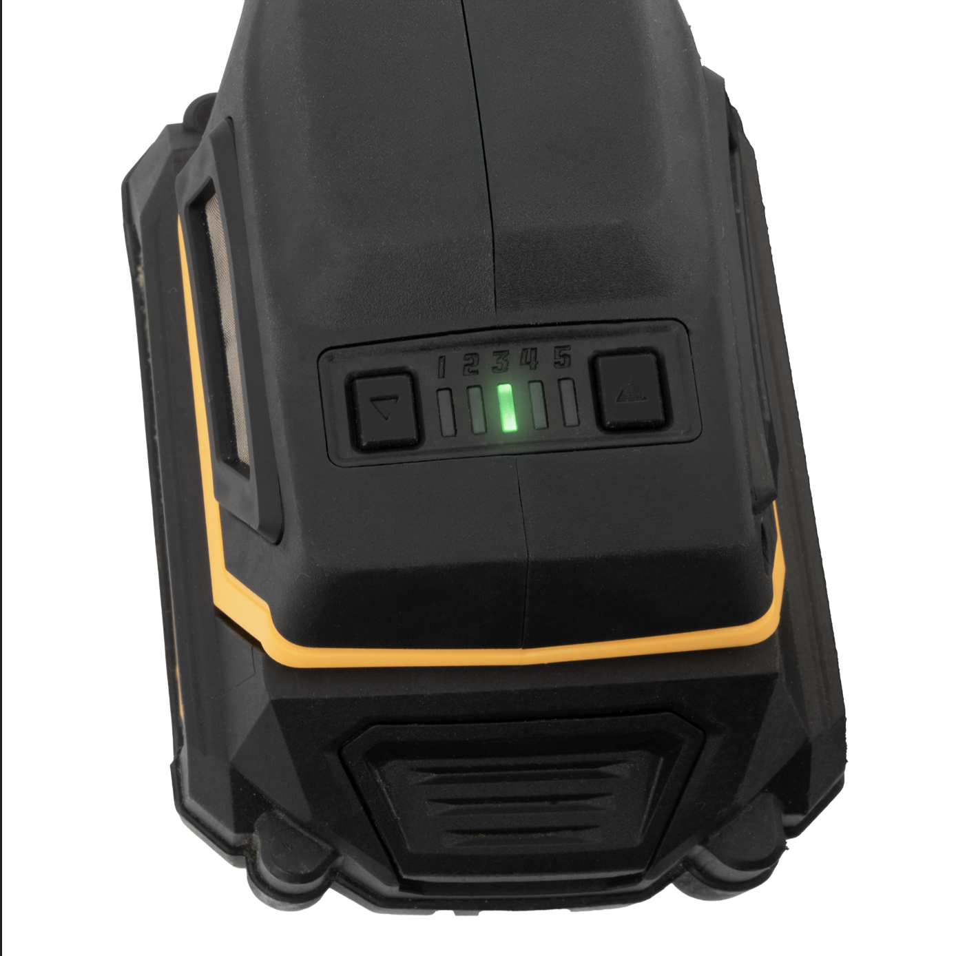 JCB 18V Pro Kit Combi Drill 75Nm Impact Driver 230Nm Multi Tool With 2.0Ah And 5.0Ah Batteries Fast Charger And Tool Bag